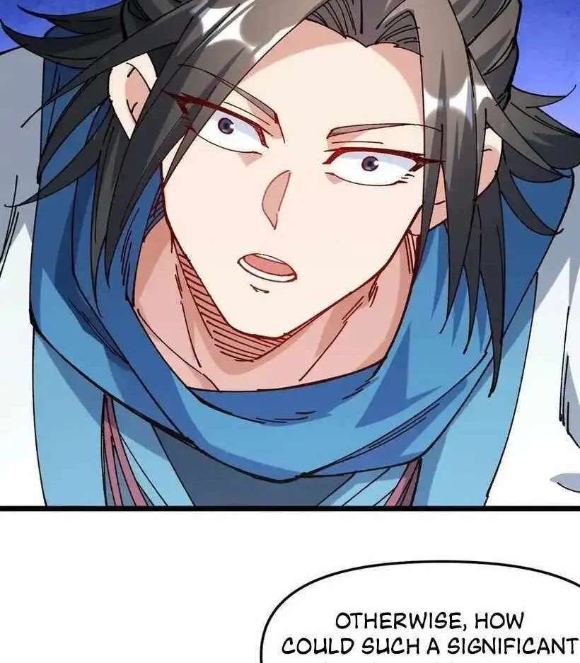 Bai Lan De Wo, Quan Kao Tu Di Xu Ming Chapter 36 - page 47