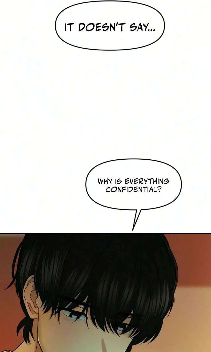 A Loser’s Love Chapter 34 - page 30