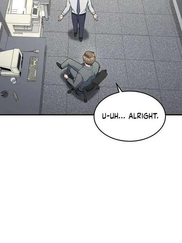 The Chairman Who Wants to Slack Off and Enjoy Life Chapter 31 - page 40