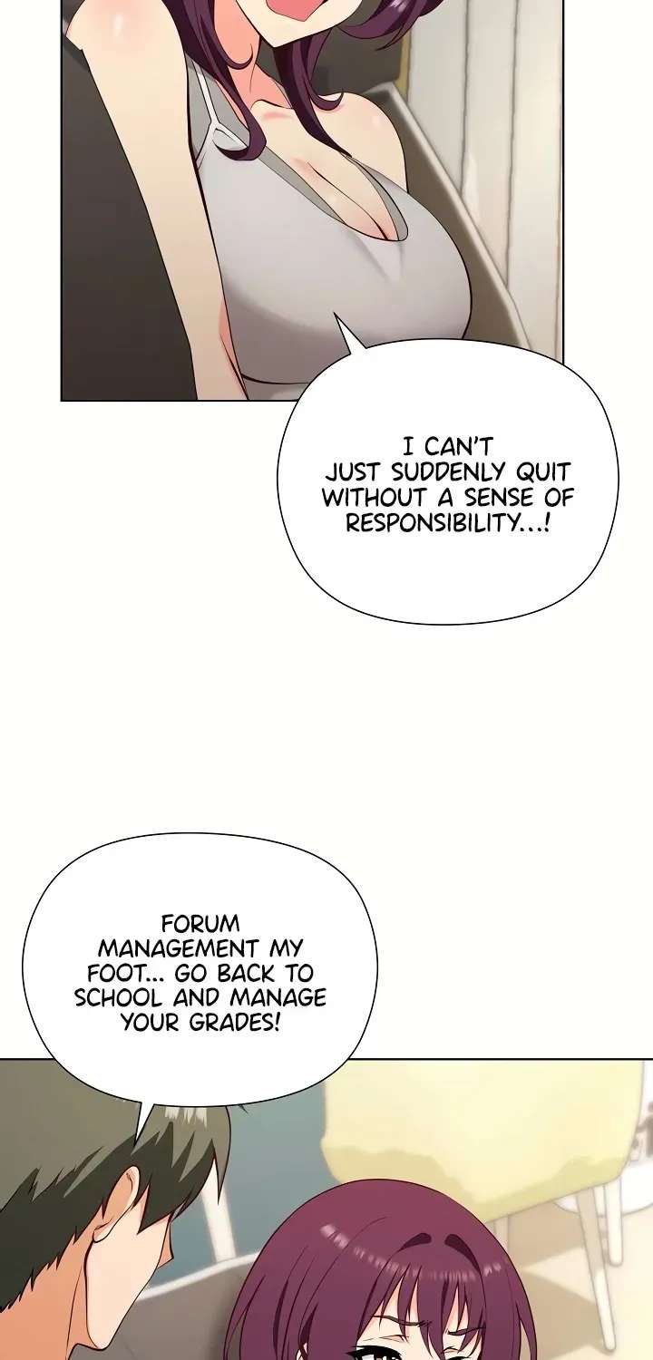 Your Mom Is the Best Chapter 1 - page 37