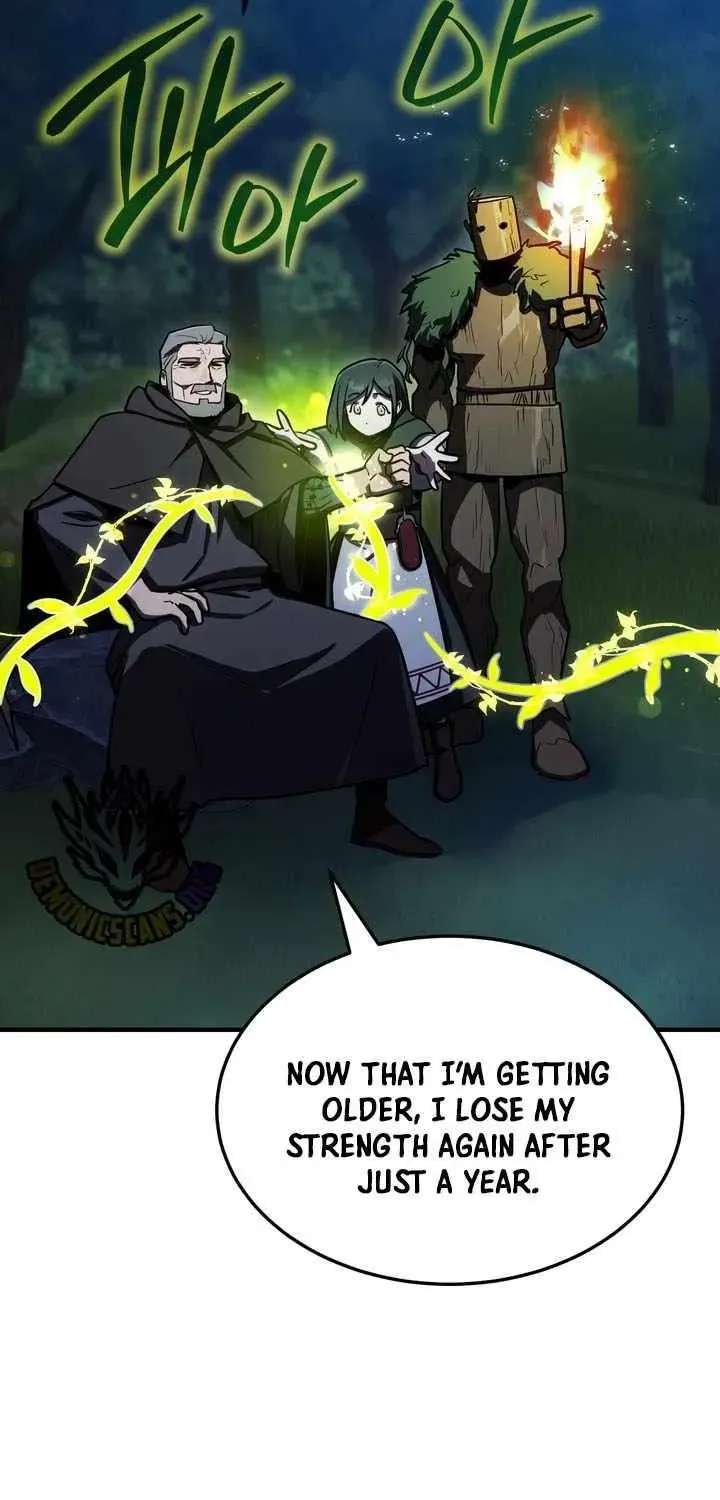 Mage of the Wind Chapter 25 - page 59