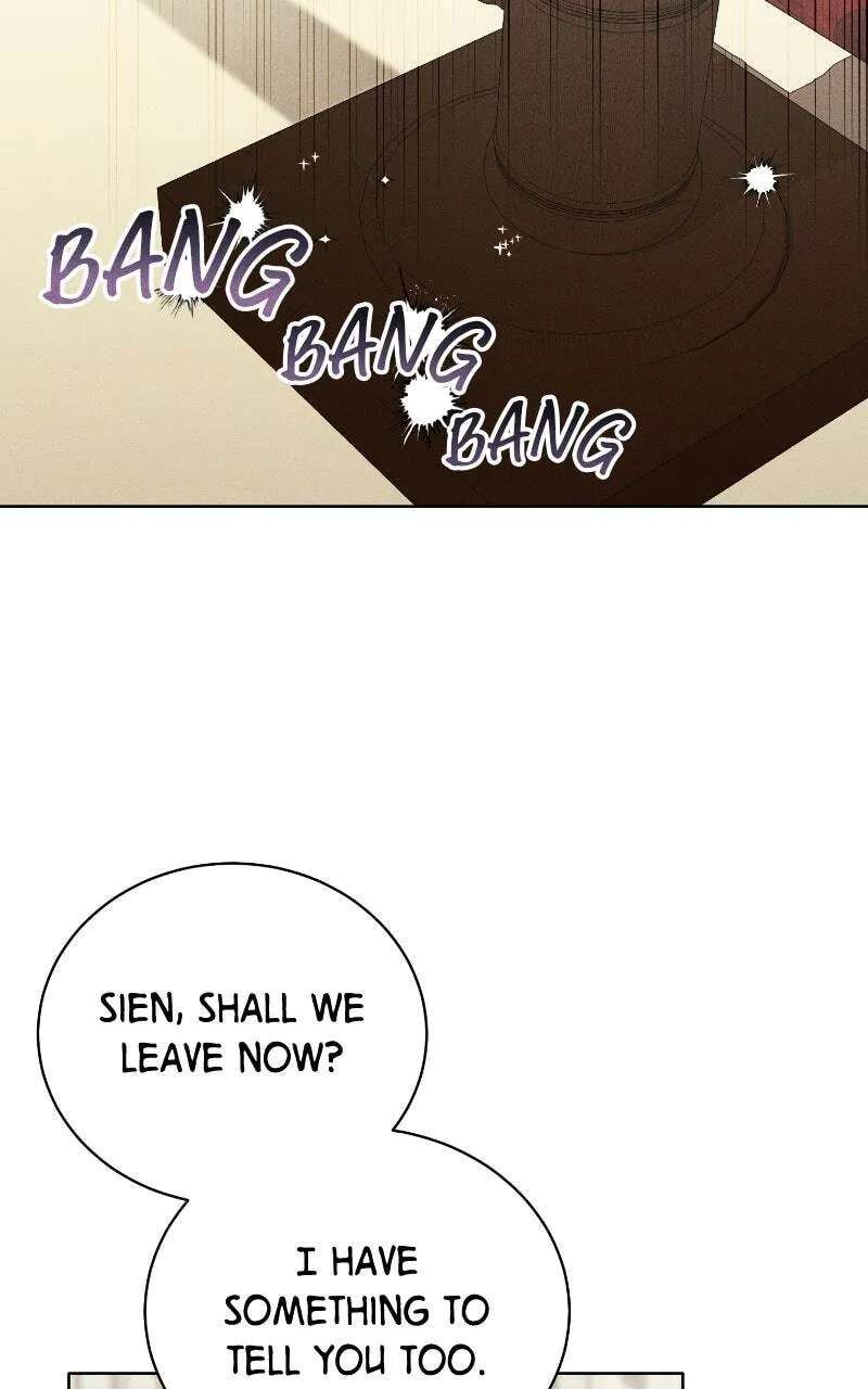 I Will Protect My Tyrant Dad! Chapter 56 - page 22