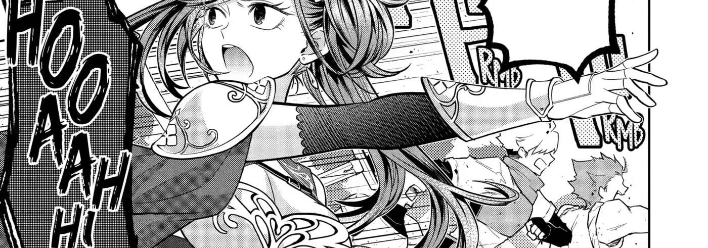 Level 0 no Maou-sama, Isekai de Boukensha o Hajimemasu Chapter 31 - page 30