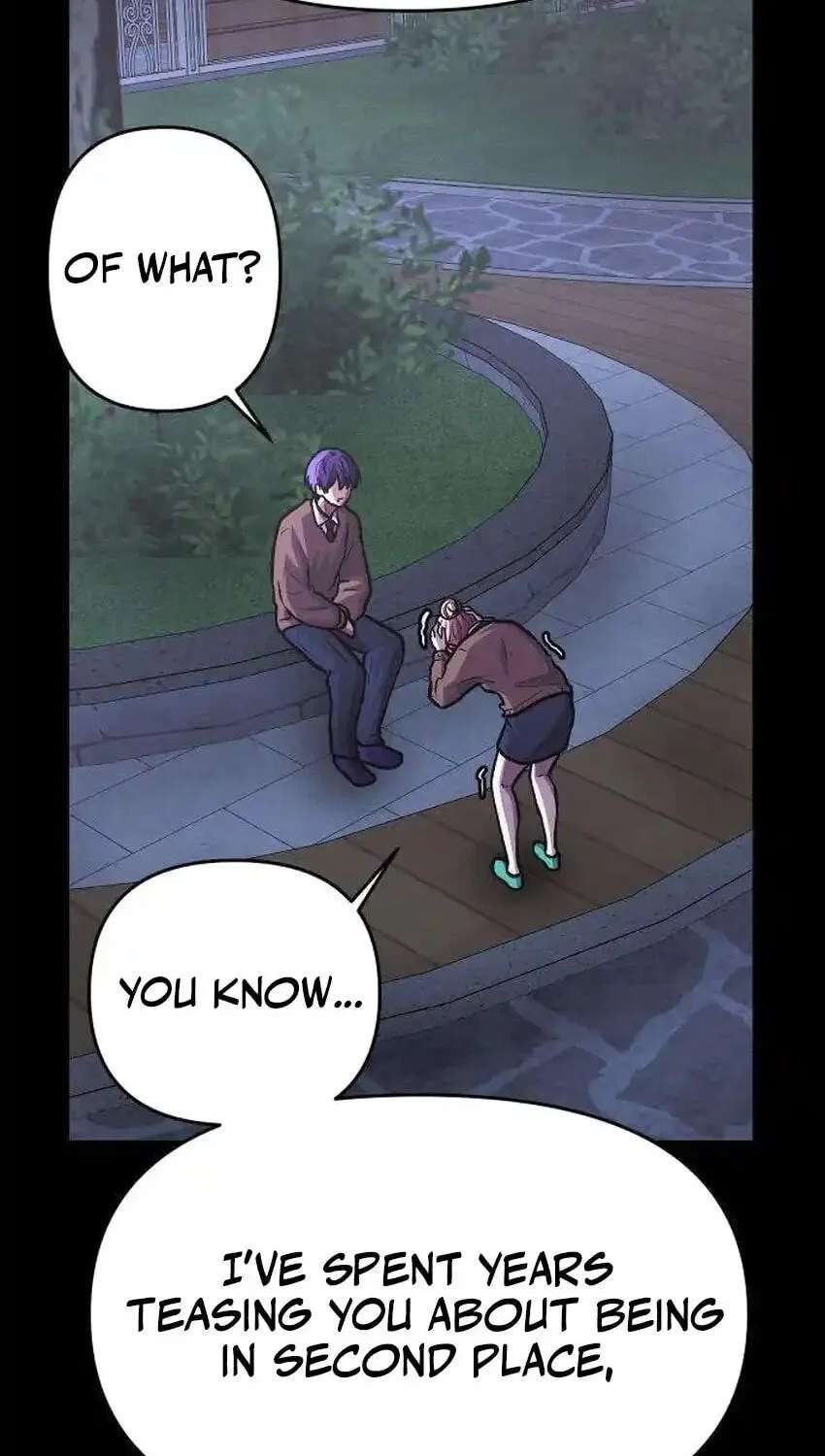 The Strongest Romantic Chapter 24 - page 49