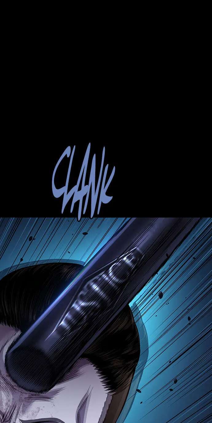 Vigilante Part 2 Chapter 99 - page 68