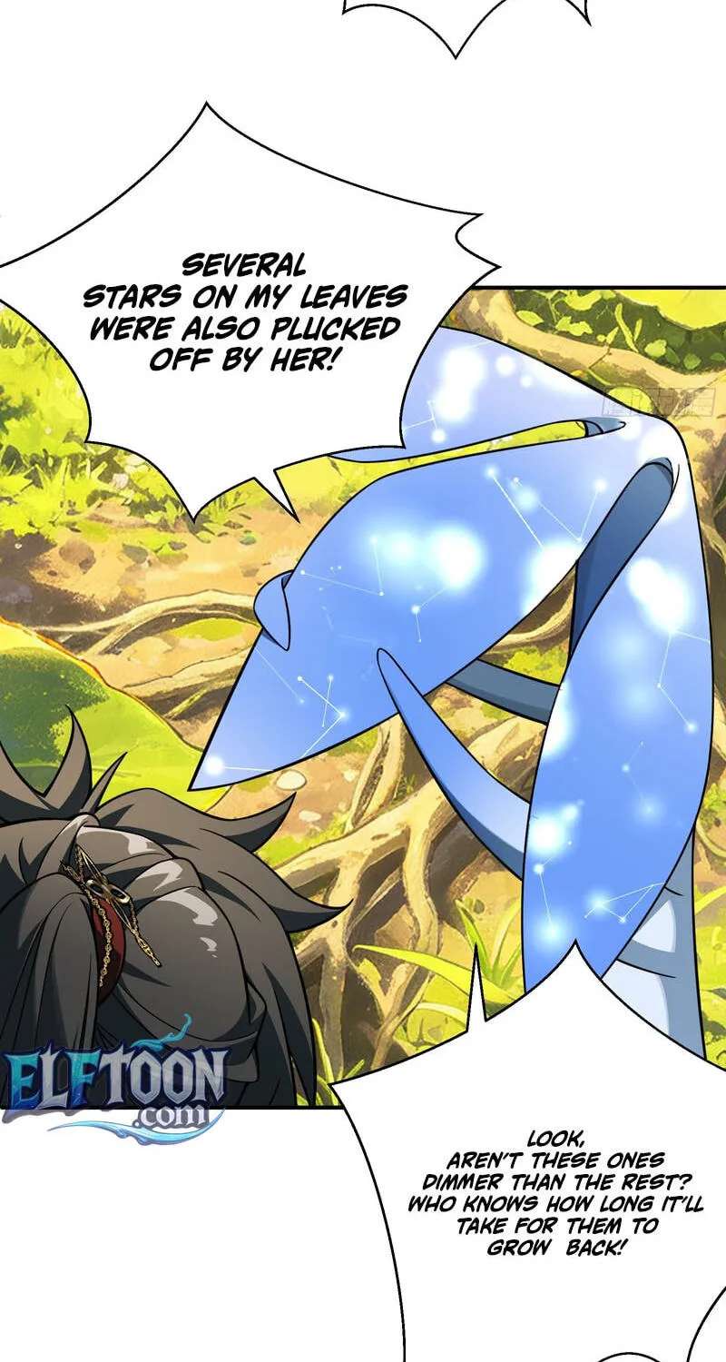 Who Let Him Cultivate?! Chapter 25 - page 43