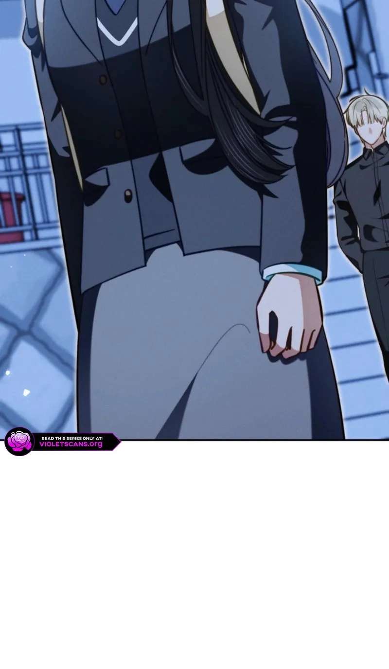 The Top Student Hides Her Regression Chapter 18 - page 81