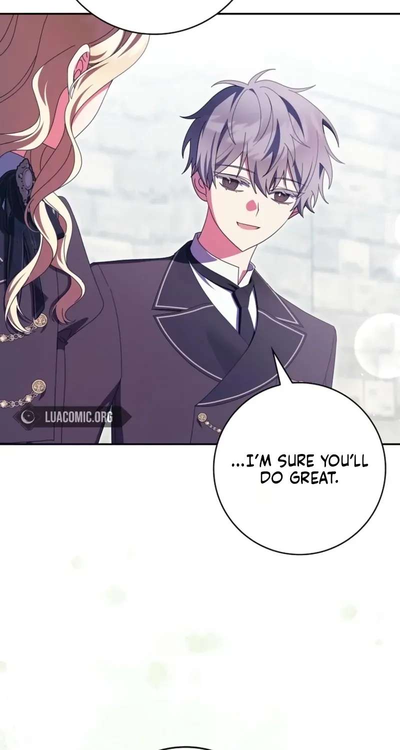 The Foreign Object Was Me Chapter 81 - page 15