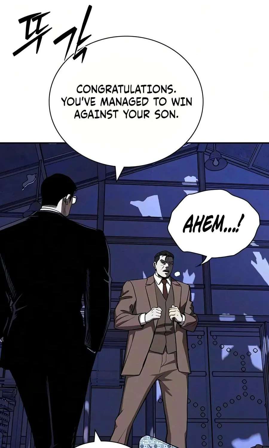 Debtbound by Blood Chapter 42 - page 77