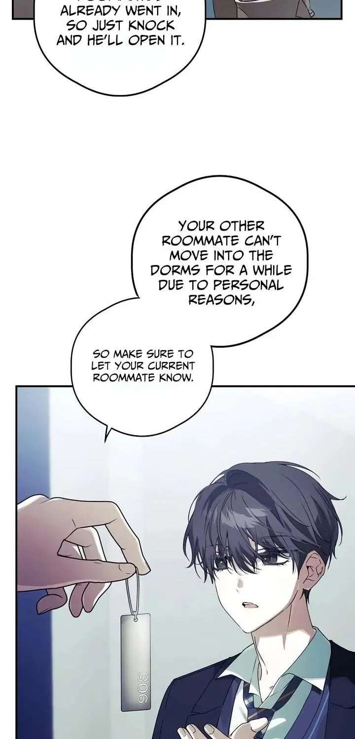 Da Capo for Music Geniuses Chapter 3 - page 59