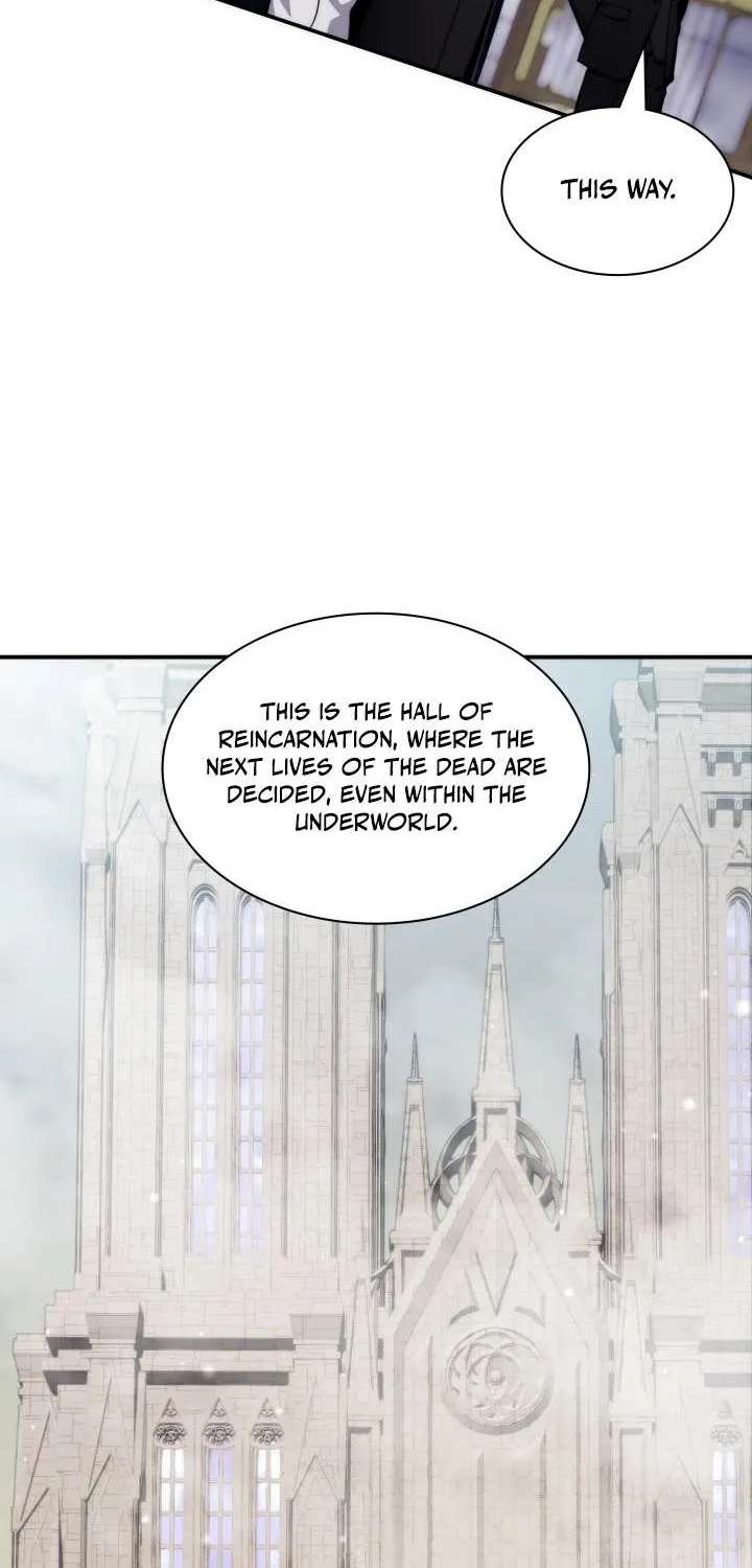 My Lucky Encounter From The Game Turned Into Reality Chapter 99 - page 41