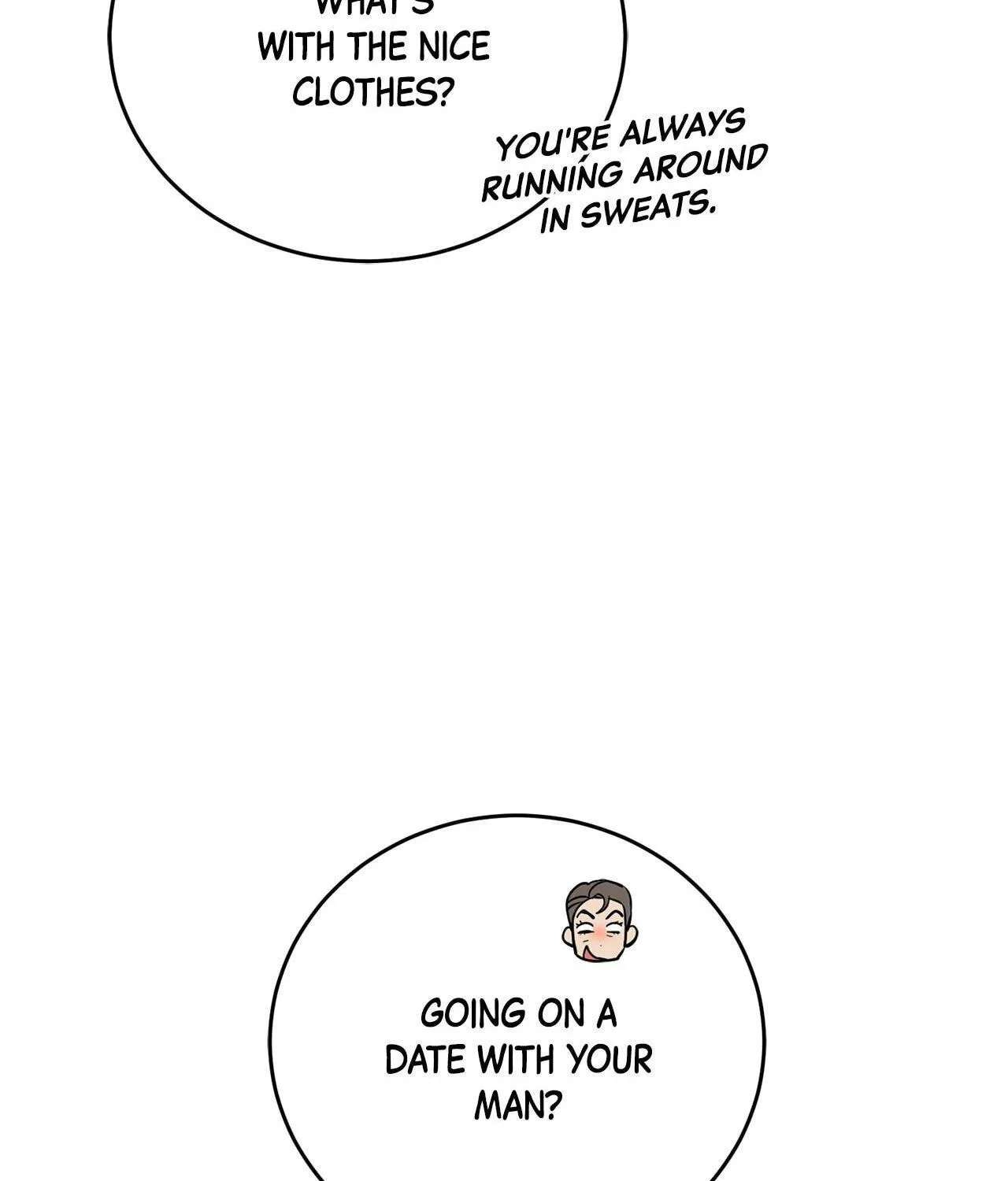 The Light I Give You Chapter 47 - page 160