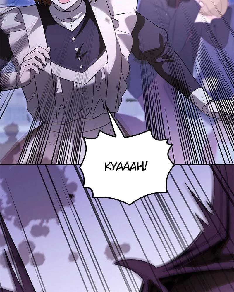The Emperor's Puppy Chapter 81 - page 59