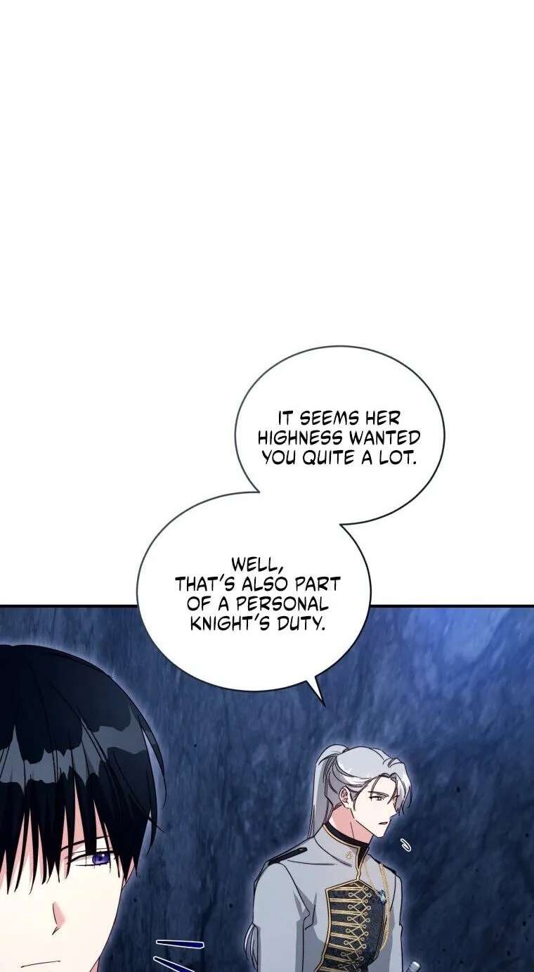 Revolutionary Princess Eve Chapter 122 - page 23
