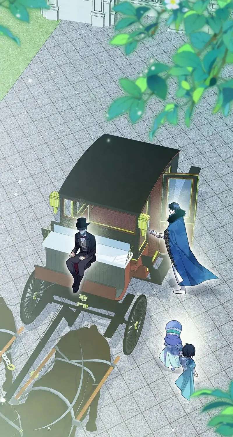 Banished Mother, Desired by the Crown Prince Chapter 61 - page 21