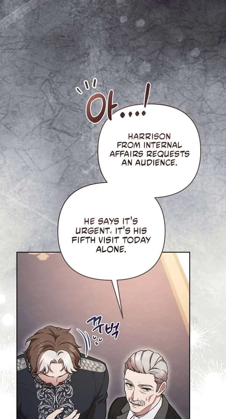 I'll Save This Damned Family! Chapter 197 - page 49