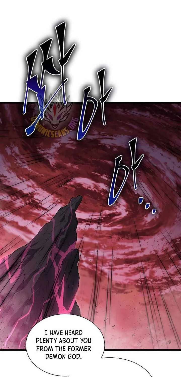 Leveling Up With Skills Chapter 166 - page 27