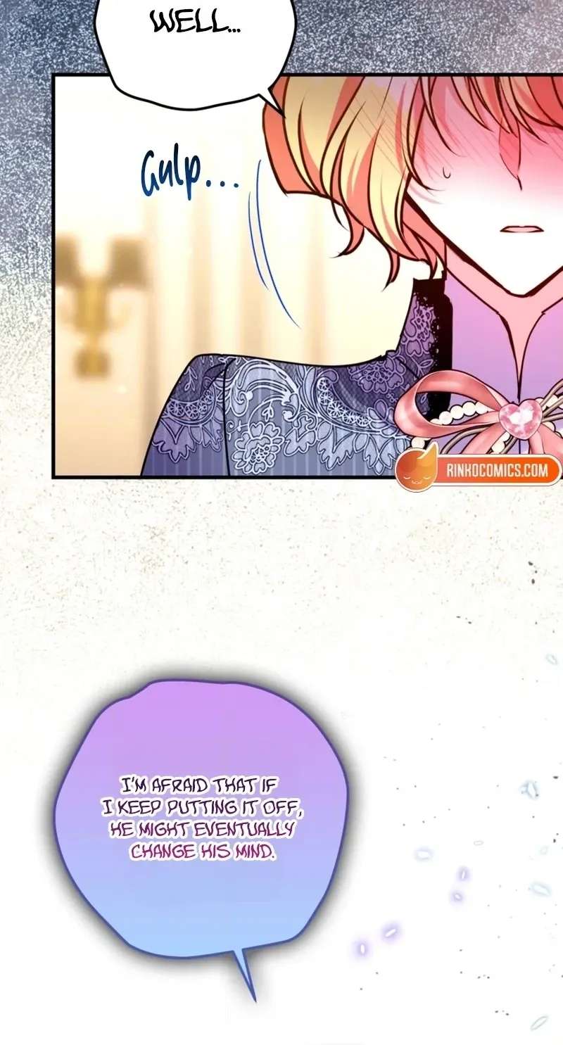 Country Life With His Sexy Majesty Chapter 60 - page 10