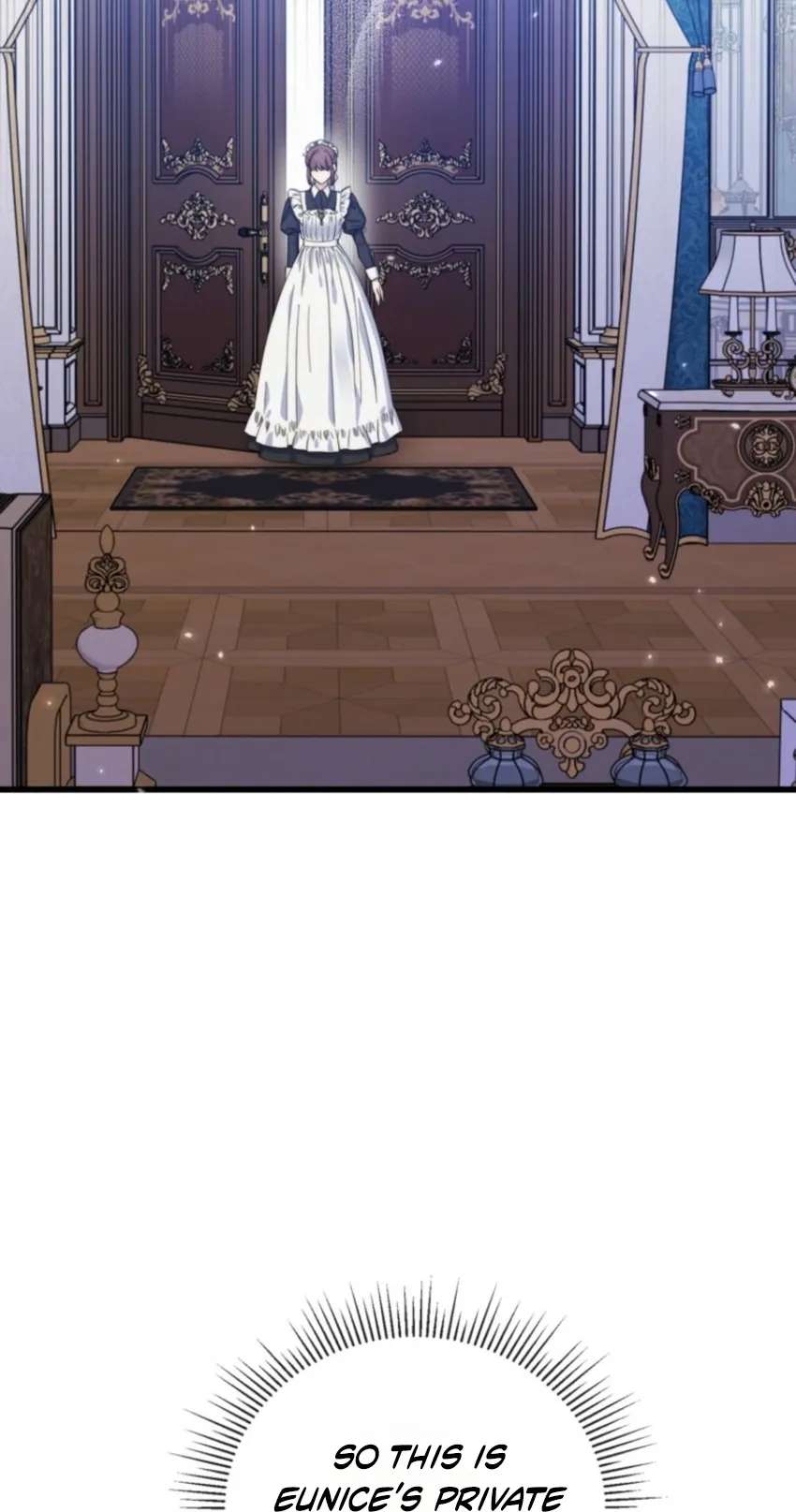 The Villainess is a Millionaire Solver Chapter 40 - page 38