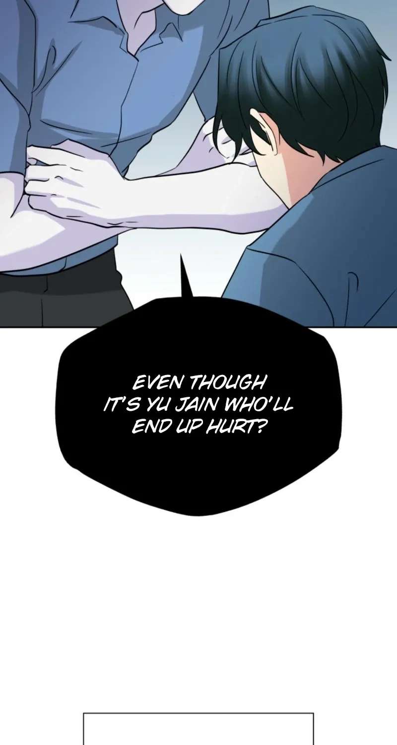 It's Okay to Be Left Out Chapter 40 - page 62