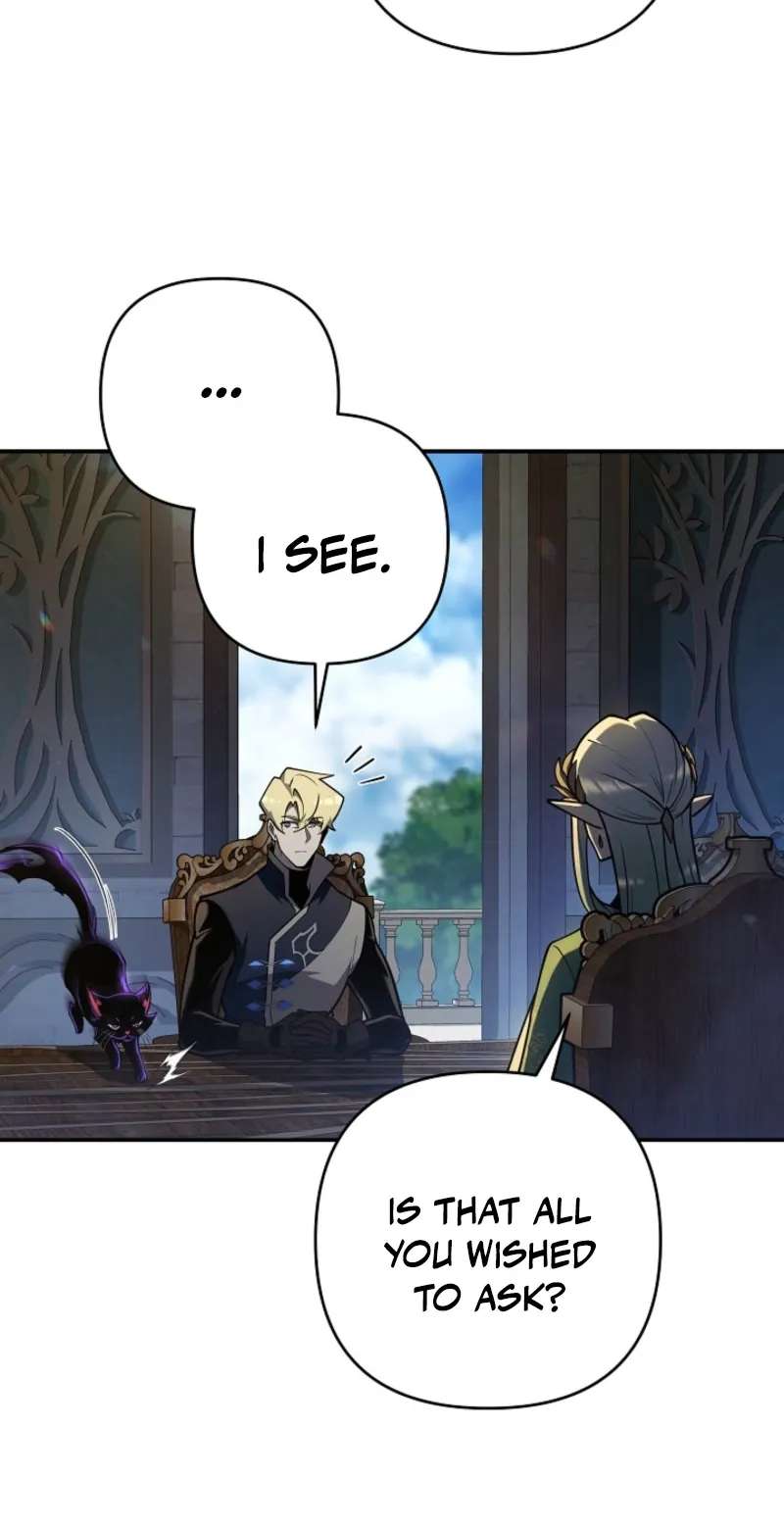 The Mad Dog of the Duke's Estate Chapter 74 - page 71