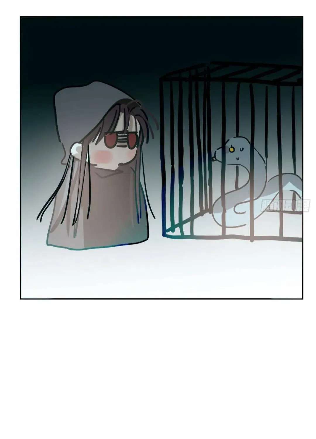 AoAo Waiting to Be Eaten Chapter 208 - page 75
