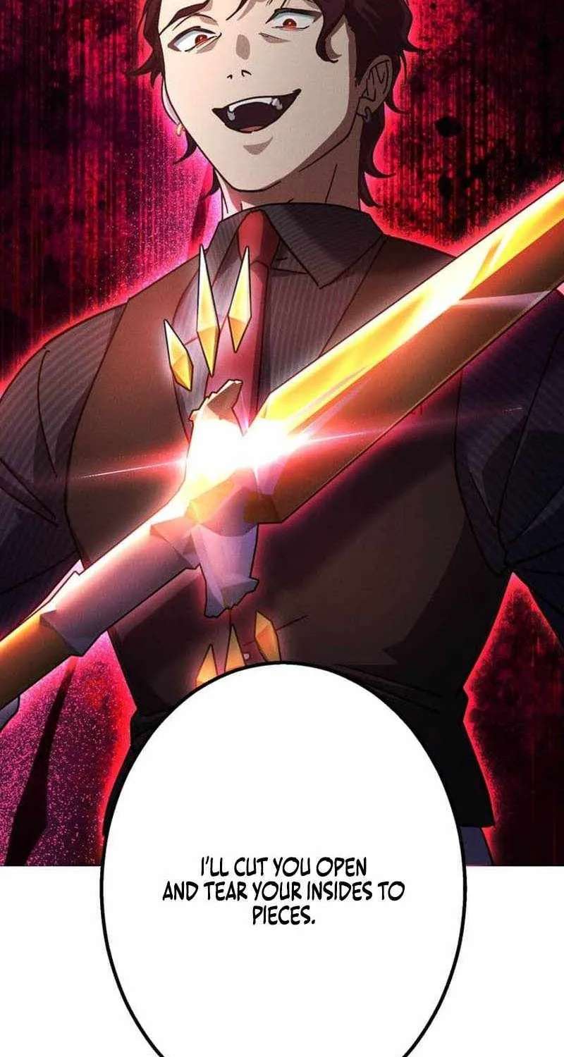 The Death-Returning Demon King-Class Player: Lost Man Chapter 91 - page 108