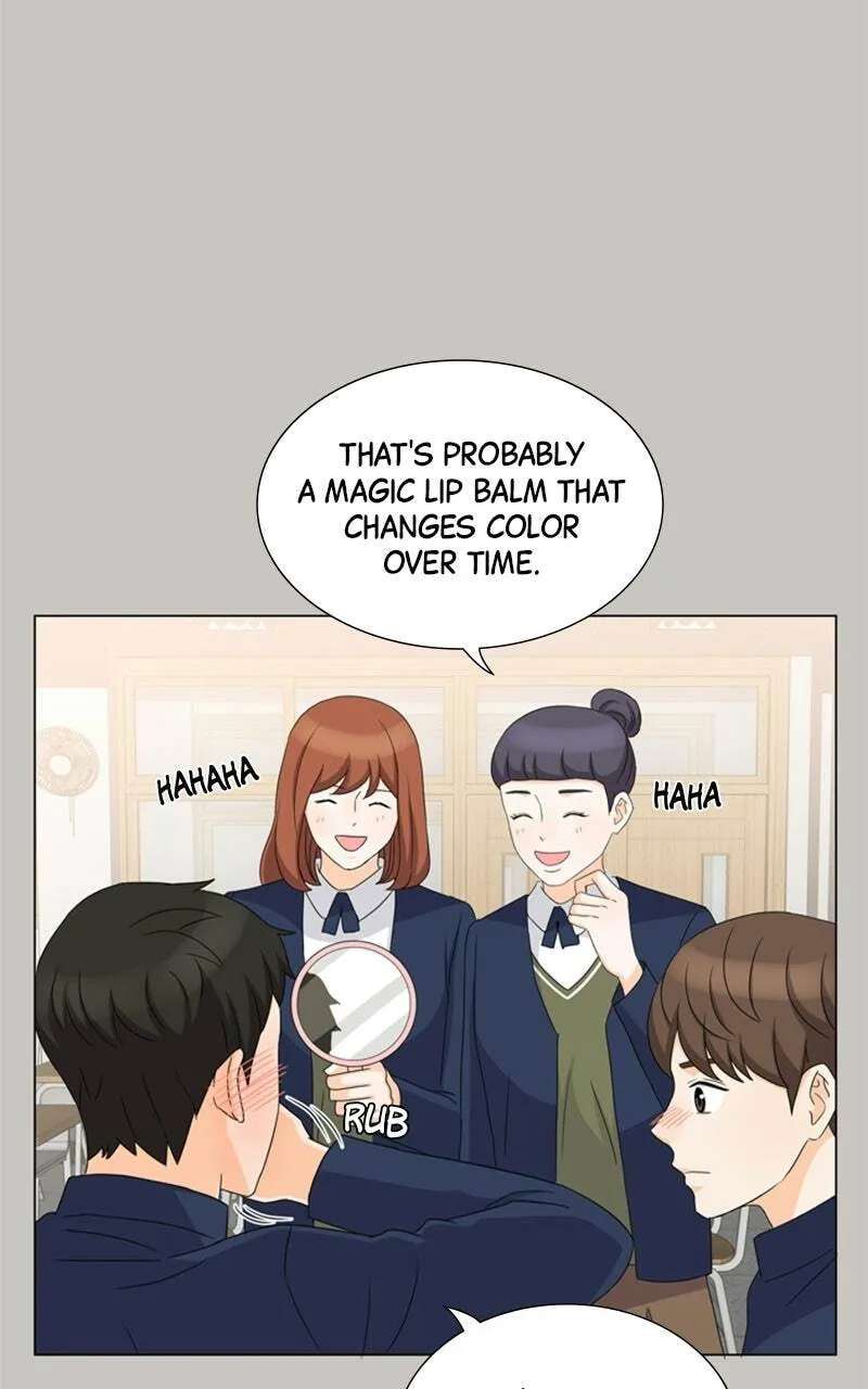 My Bias, My Boss Chapter 18 - page 14