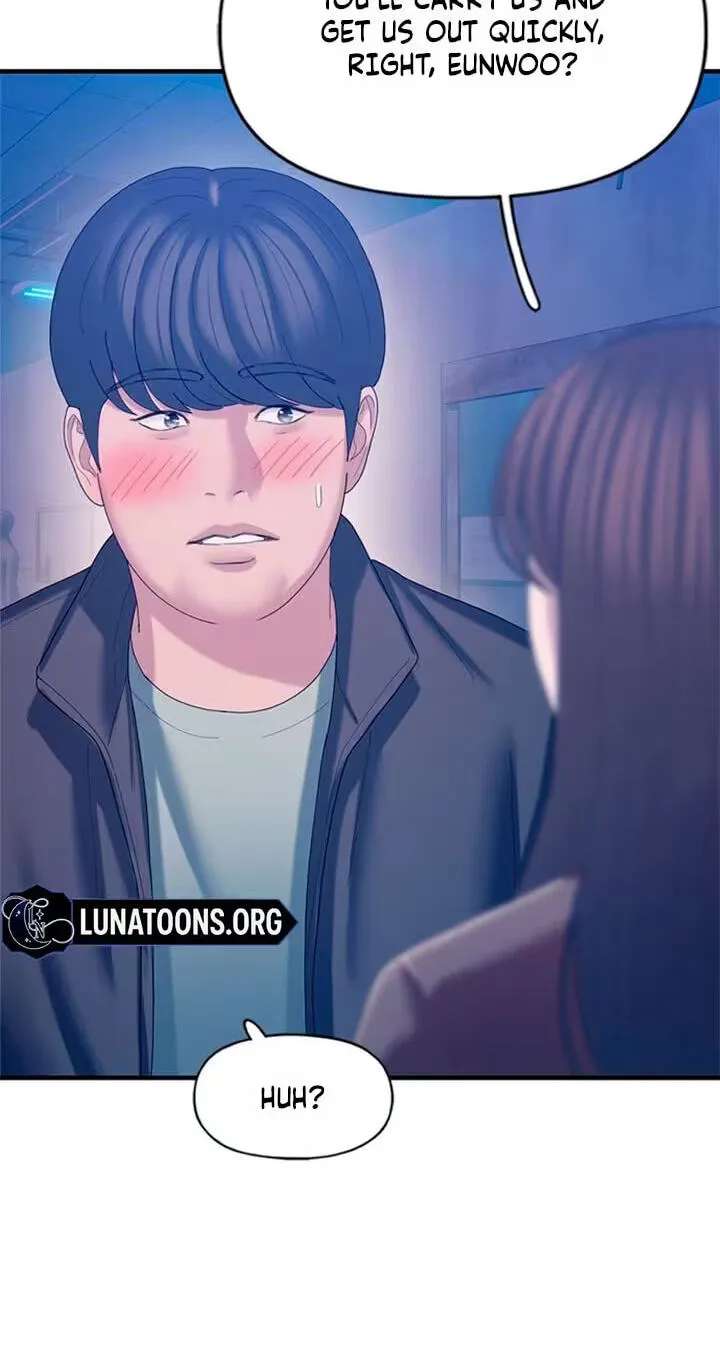 Dating Hell Chapter 28 - page 30