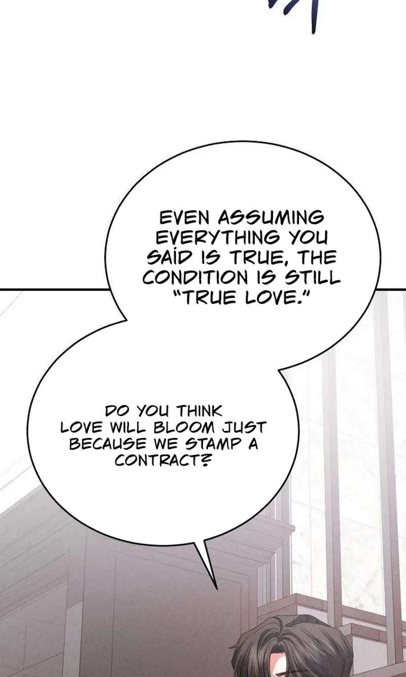 I Will Remarry the Ex-Husband I Killed Chapter 17 - page 43