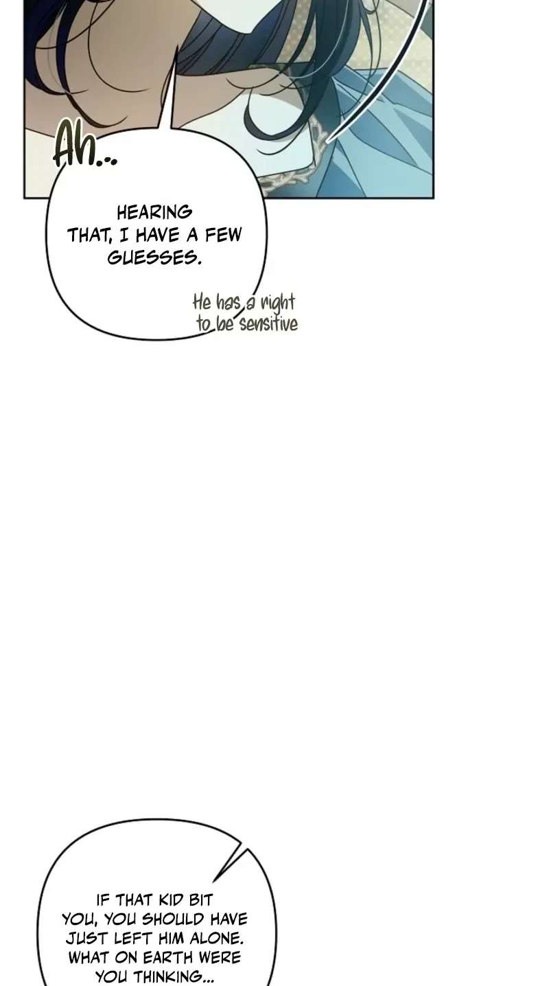 En Travesti: I Became a Fake Prince Chapter 33 - page 61