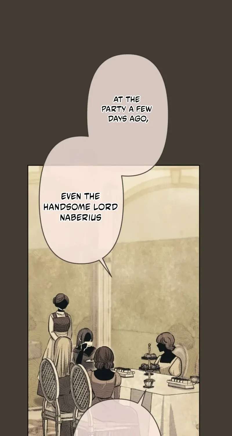 When My Enemies Began to Regret Chapter 45 - page 53