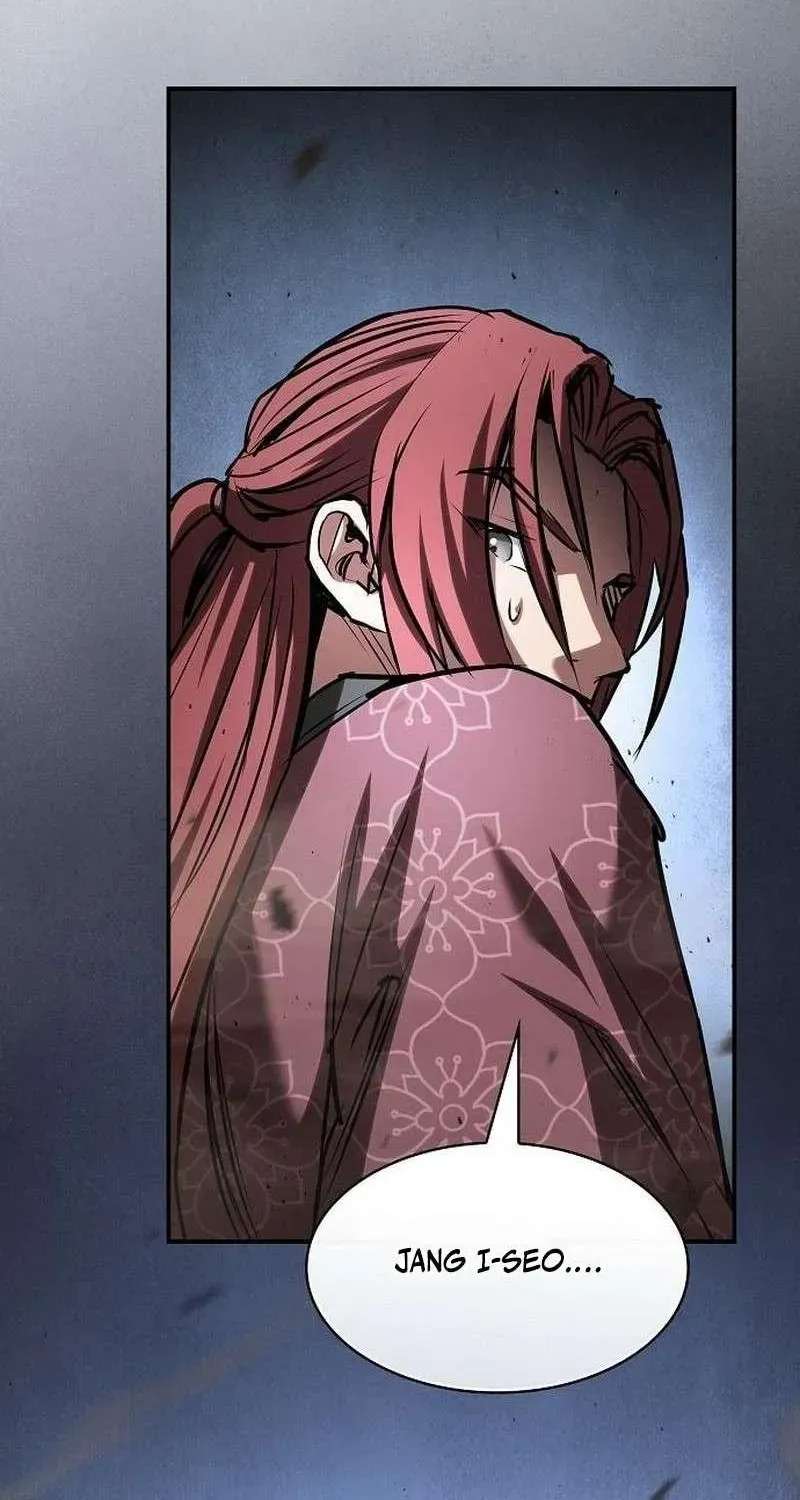 The Spy’s Life In The Demonic Cult Chapter 85 - page 118