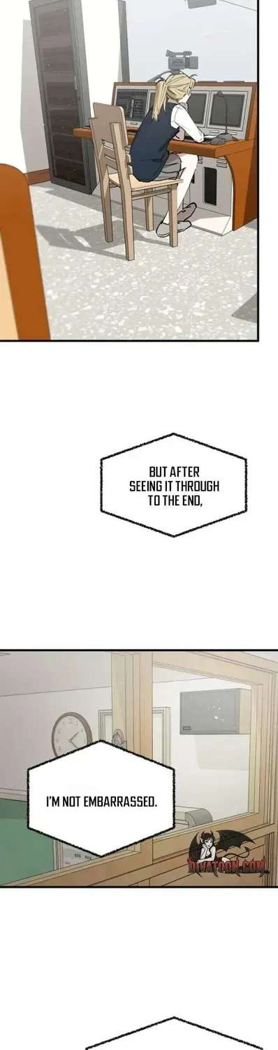 Do-or-Die Crush Chapter 13 - page 49