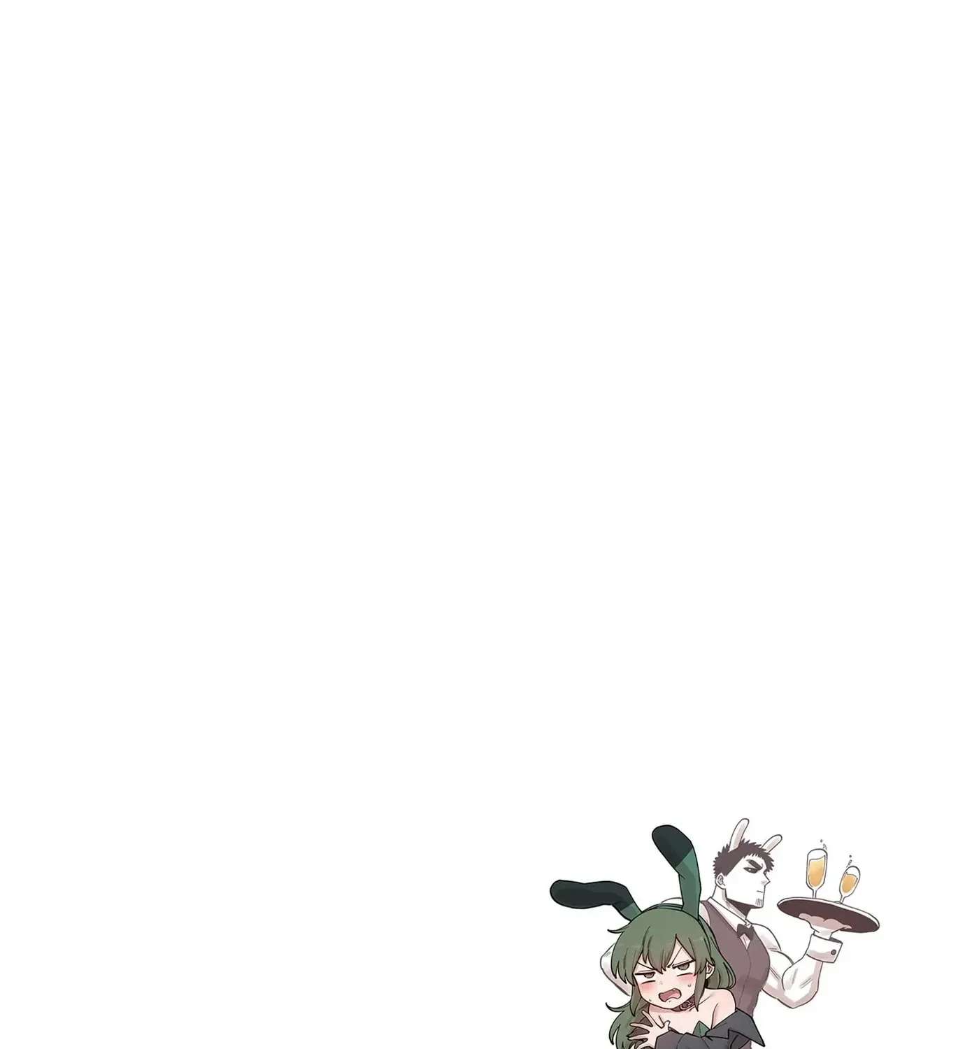 My Senpai Is Annoying Chapter 219 - page 18