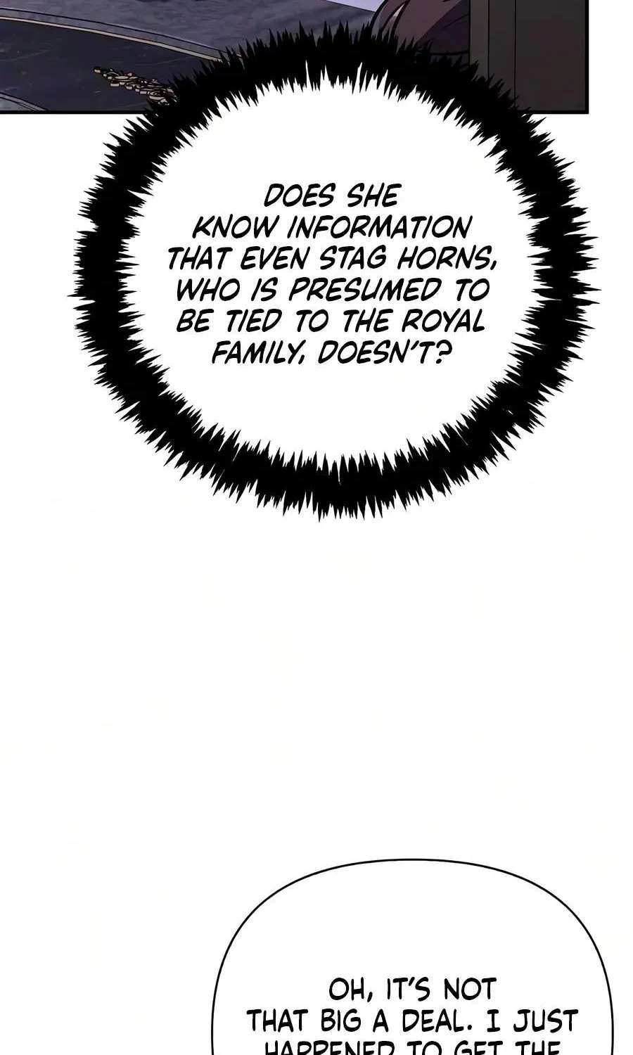 Surviving The Game As A Barbarian Chapter 157 - page 149