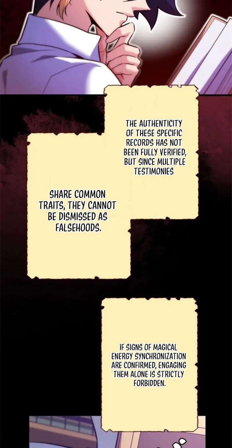 Never Touch Eldmia Egar (2026) Chapter 38 - page 29