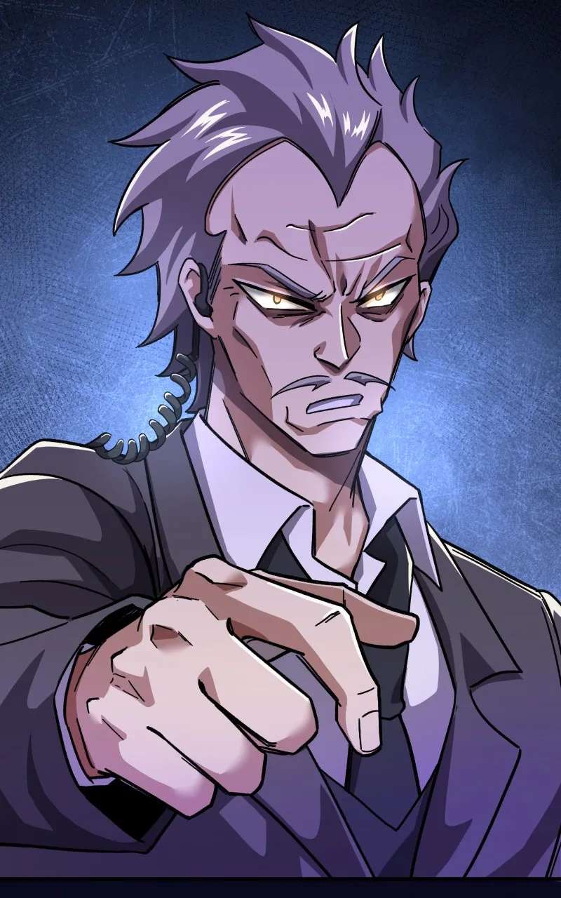 Double Mafia Godfather! Chapter 2 - page 78