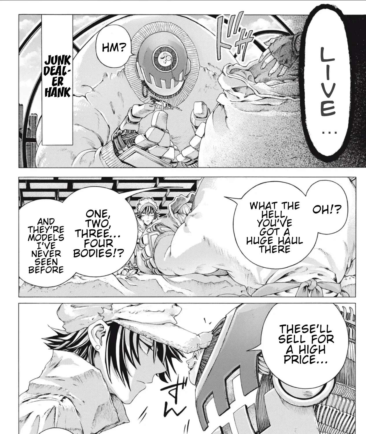 Tinkerer Lodge's Tool Box Chapter 2 - page 59