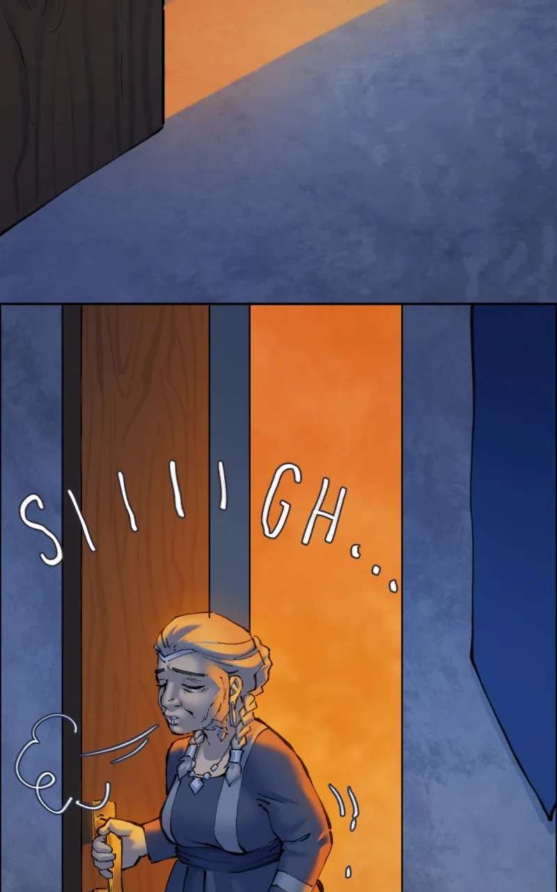 A Spell for a Smith Chapter 81 - page 16