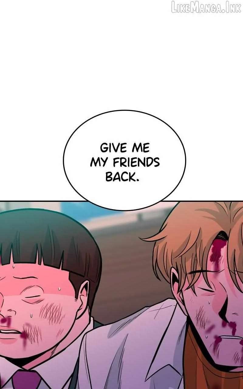 Student Jo-Eun Chapter 65 - page 3