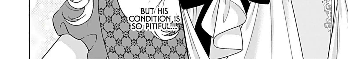 I'm Just a Mob Who Gets Saved 10 Years Later, but I Don't Want to Be Oppressed for That Long, So I'm Escaping Right Now Chapter 3 - page 26