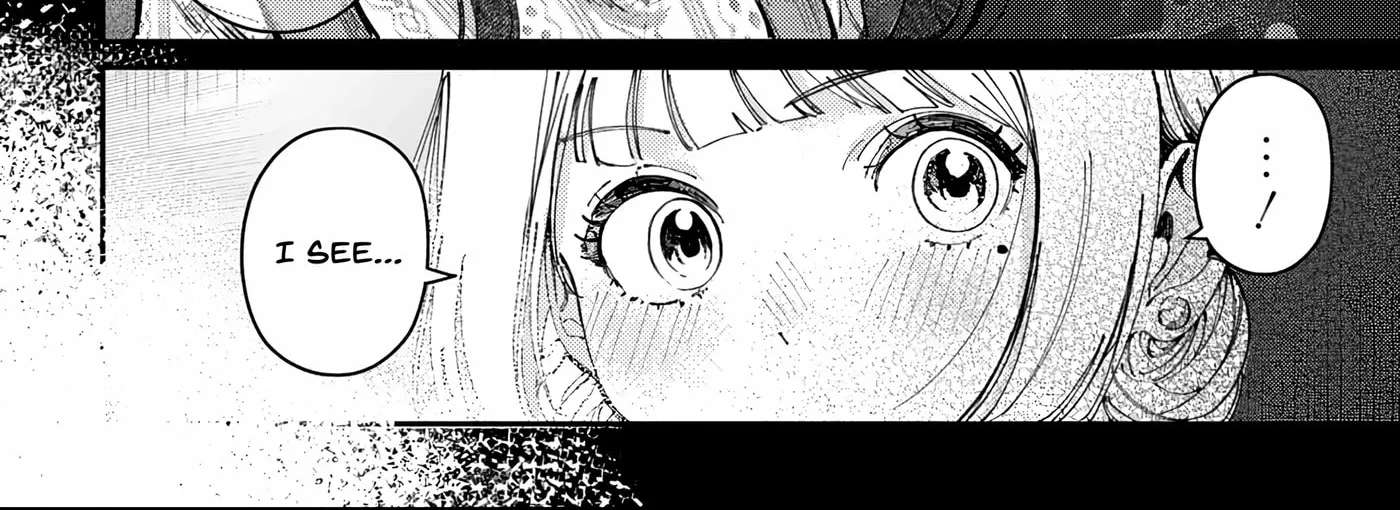 Everyone's Darling Has a Secret Chapter 93 - page 32