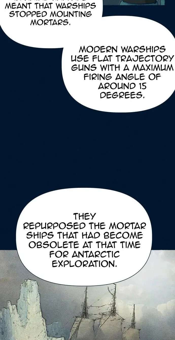 Journey of Iron and Ice Chapter 27 - page 74