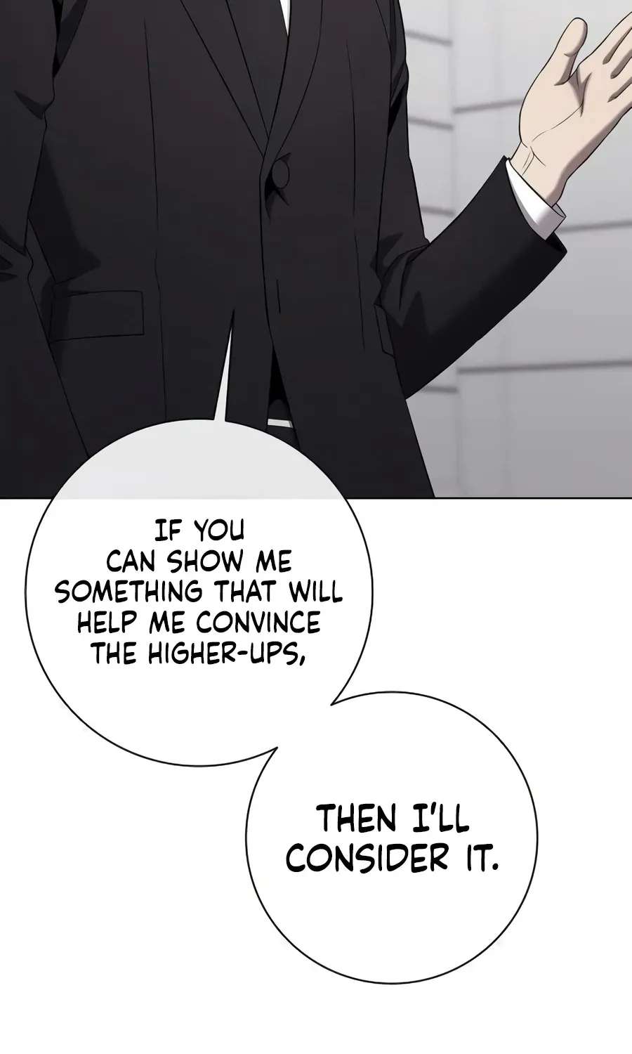 The Dark Mage’S Return To Enlistment Chapter 104 - page 68