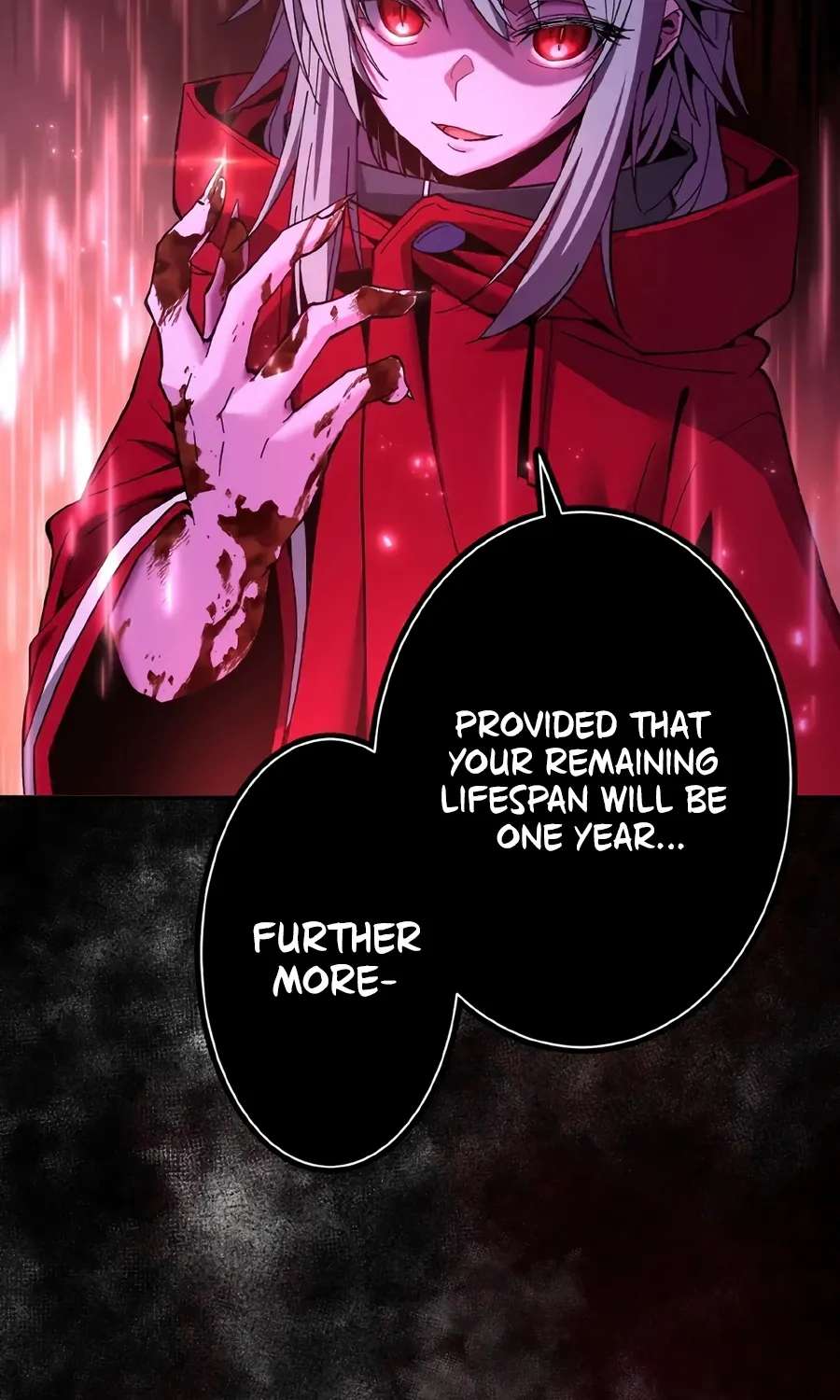 The Man Who Vowed Revenge on His Demon Wife Chapter 2 - page 130