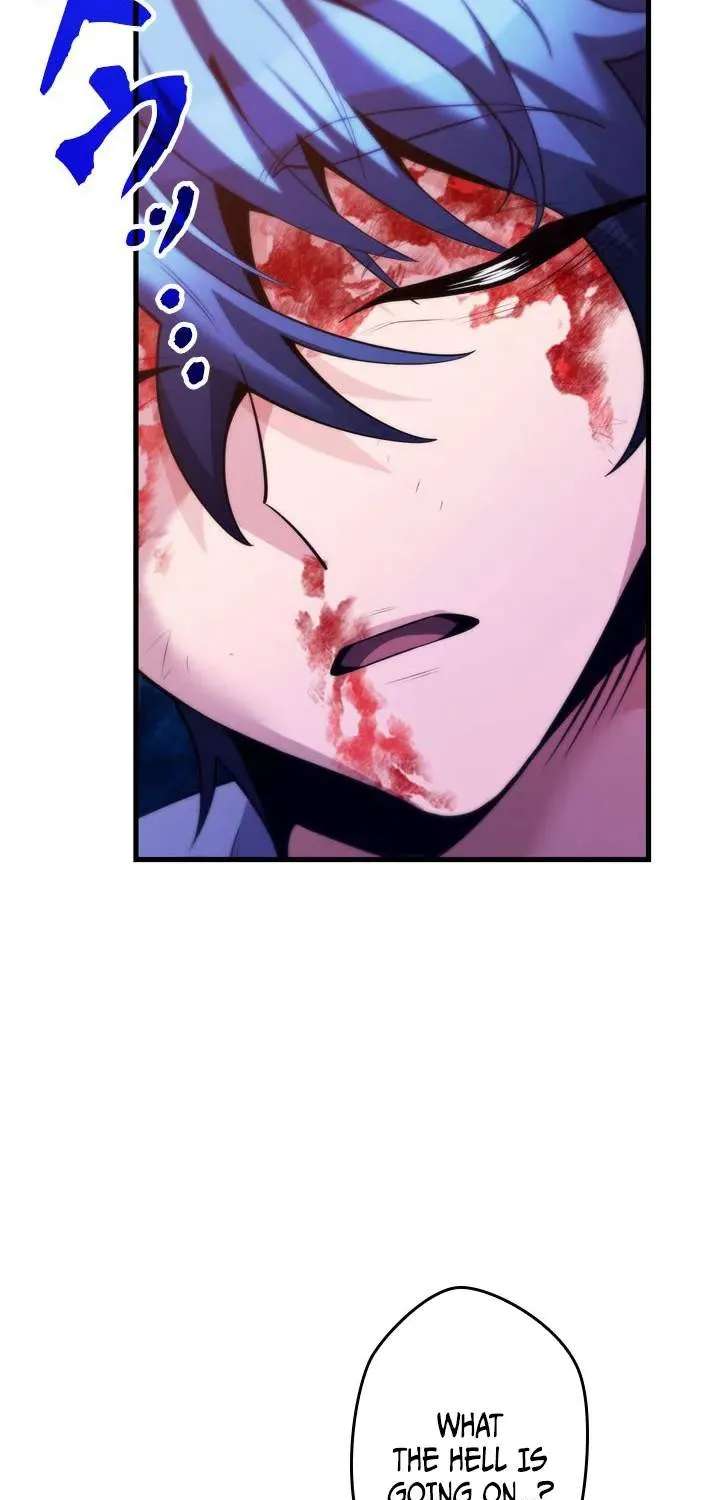 Eldomia Era: The Reincarnated Vengeful Chapter 40 - page 34