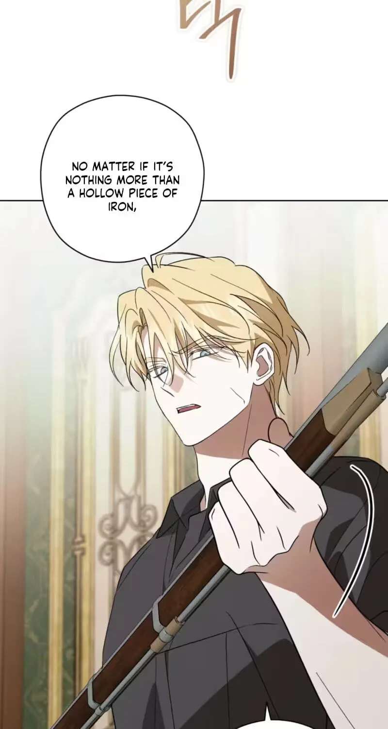 Dear Anonymous Sponsor Chapter 63 - page 61