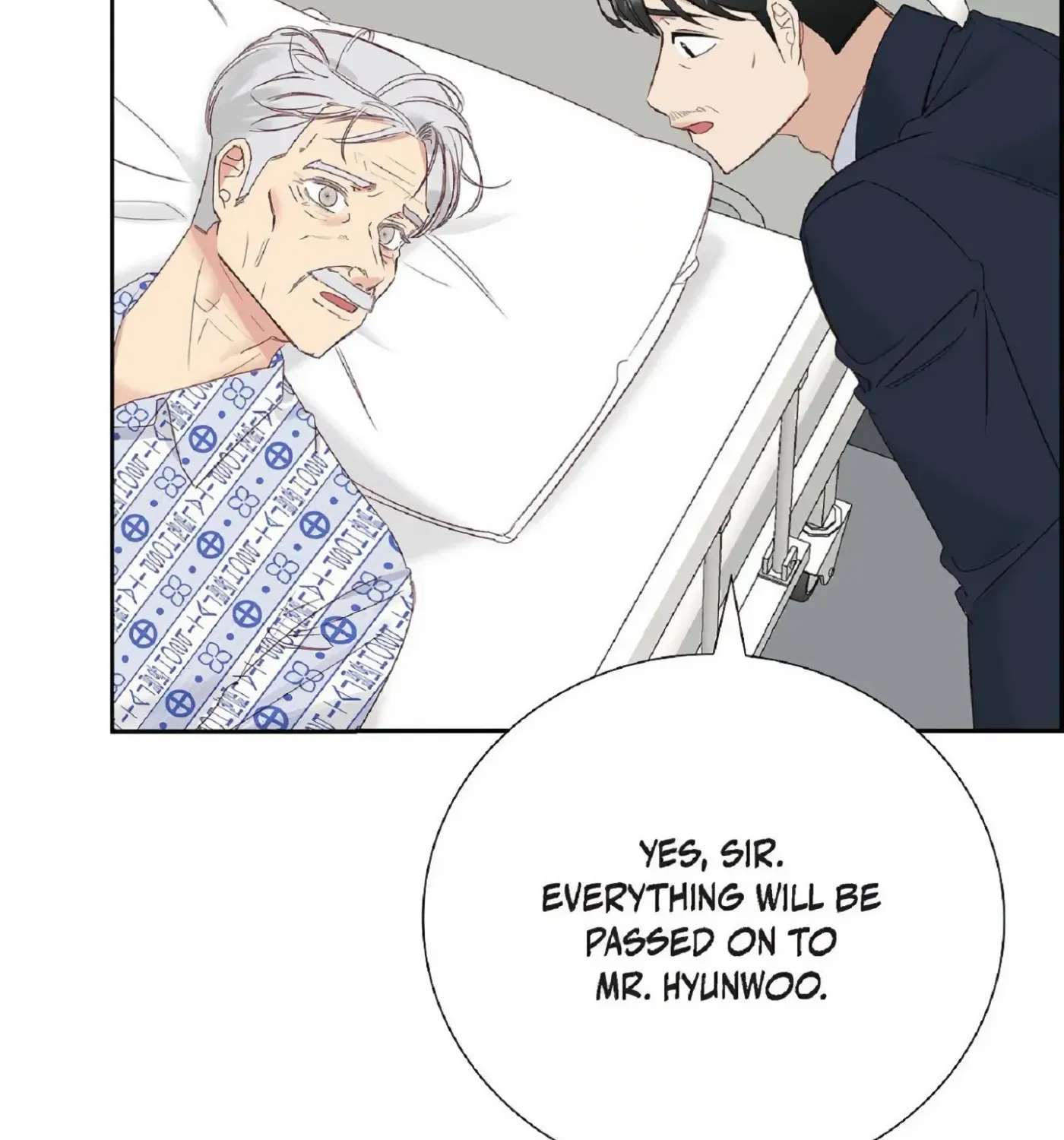 The New CEO and I - Five Years After the One-night Stand Chapter 49 - page 86