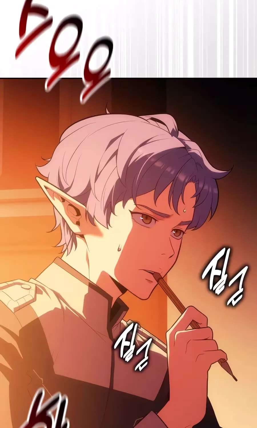 30 Years Have Passed Since the Prologue Chapter 15 - page 43